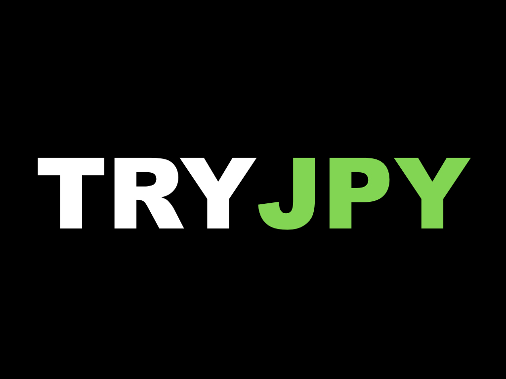 トルコリラ円 TRY/JPY