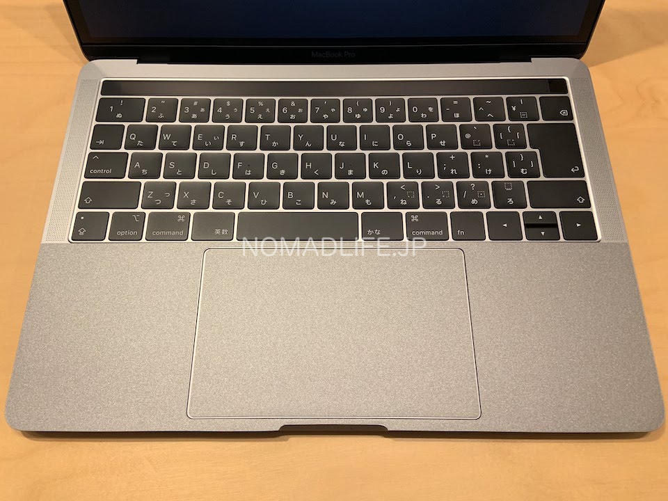 MacBookPro Palm Rest