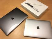 201705 MacBookPro 13 and 15