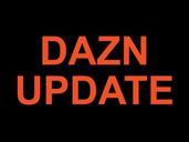 DAZNアプリ更新で画質が安定