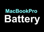 MacBookPro 電池持ちの改善