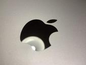 MacBookPro13インチ クリアケースの効果