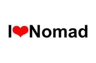 I love nomad