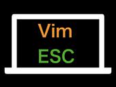 Vim ESC キー変更